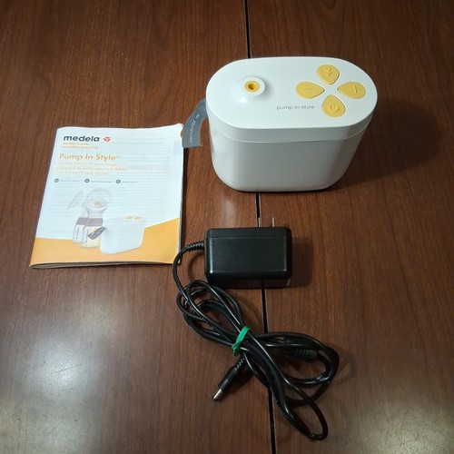 Medela pump style double - in,