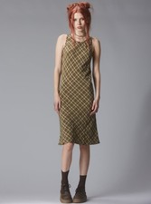 UNIF Kelp Dress SIZE S Small