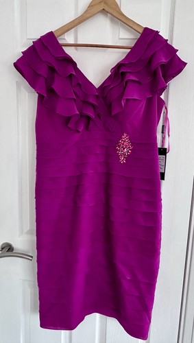 Veni infantino designer purple - veni,