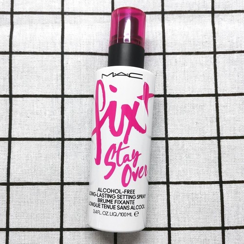 Mac fix stay - fix+, over