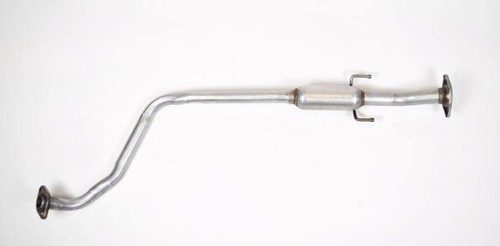 Exhaust for nissan micra mk4 - for,