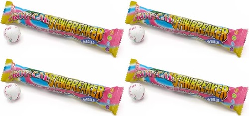 Zed candy tropical - candy,