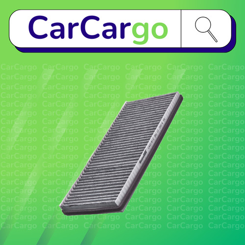 Activated carbon cabin filter - cabin,