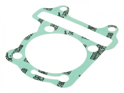 Gasket cylinder base for - gasket,