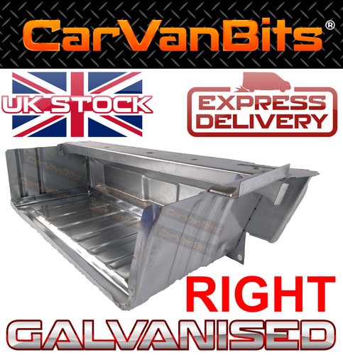 For ford transit mk6 - mk7, 00-13