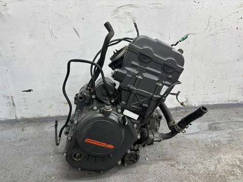 Ktm duke 125 2017 - duke, 2019