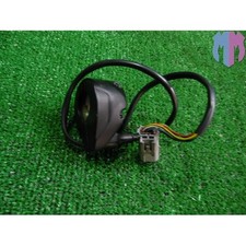 Gas shell Ducati Monster 821