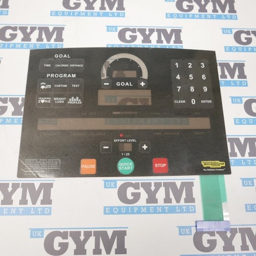 Technogym excite 700i - technogym, excite+