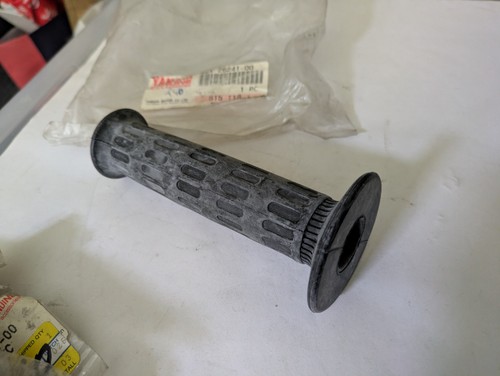 Genuine yamaha left - yamaha,