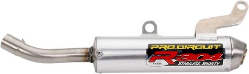 Pro circuit 304 silencer - pro,