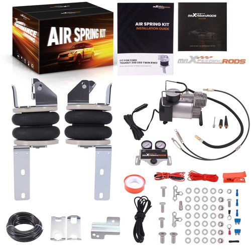 Air spring kit - spring,