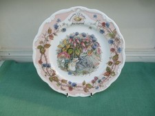 Royal Doulton BRAMBLY HEDGE