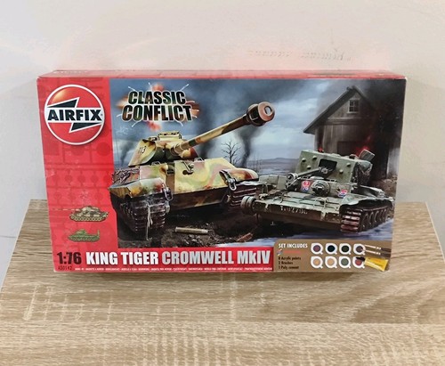 Airfix a50142 scale king - airfix,