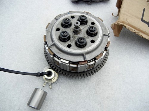 Derbi gpr125 complete - gpr125, 4v