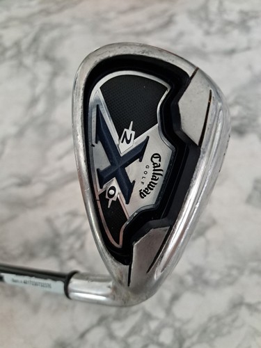 Callaway iron low - callaway, iron,