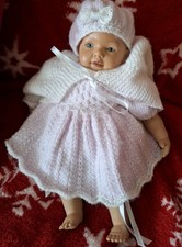Vintage Heidi Ott Swiss Doll