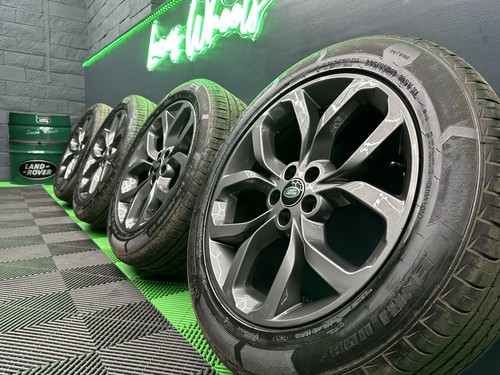 Discovery sport evoque - sport,
