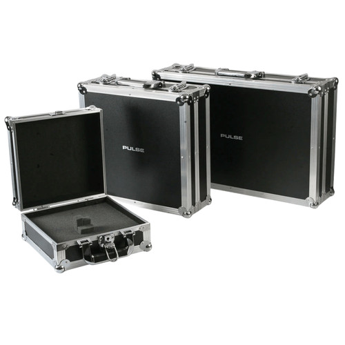 Pulse universal flight case - pulse,