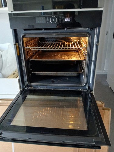 Whirpool single oven - whirpool,