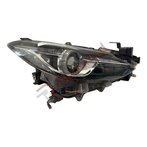 Mazda 2013 2016 - mazda, headlight