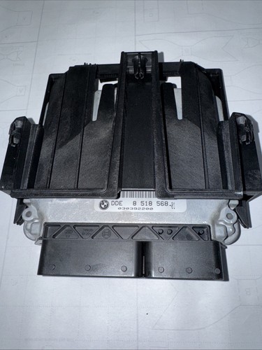 Bmw dde digital - dde, diesel