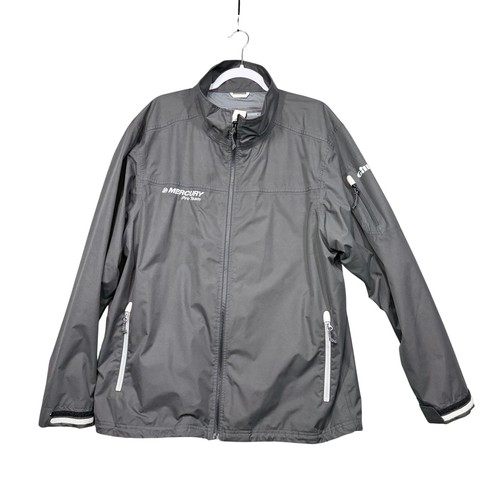 Gill crew lite jacket - gill, xl