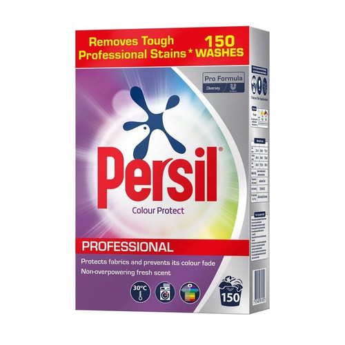 Persil professional colour - professional,