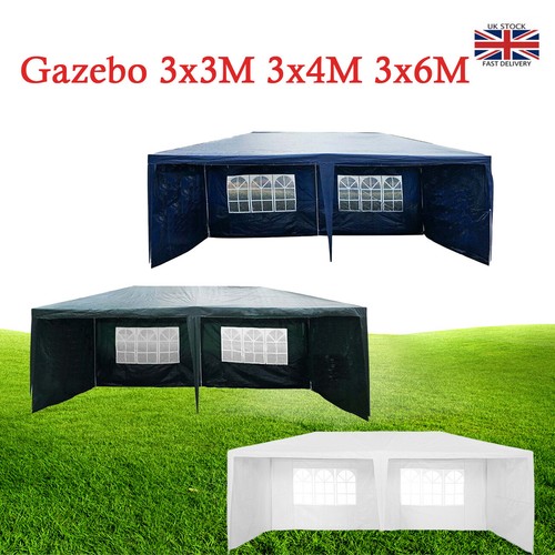 3x6m outdoor tent - outdoor, gazebo