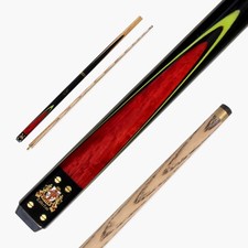 BCE Mark Selby Signature Red