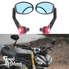 For Triumph Street Triple 675