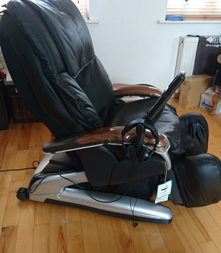 Osim massage chair i - osim,