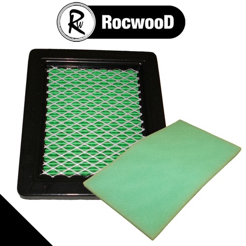 Air filter pre fits - &,