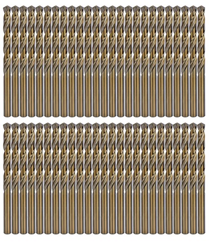 Max craft cobalt drill bit - max-craft, set