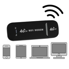 Unlocked USB 4G Dongle LTE