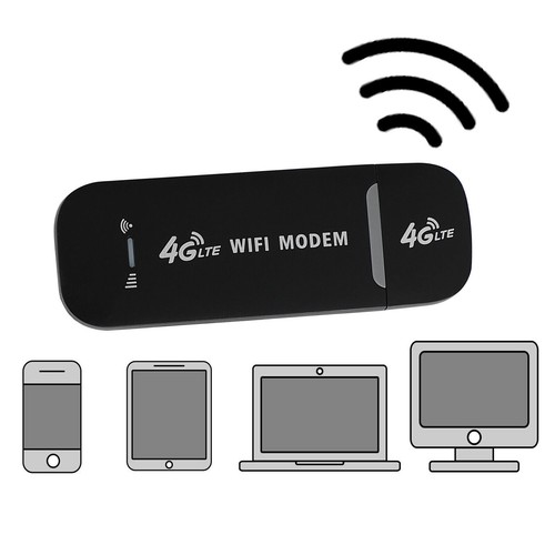 Unlocked usb dongle - unlocked,