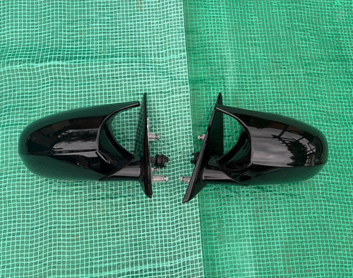 Bmw e90 lci power fold - power, fold,