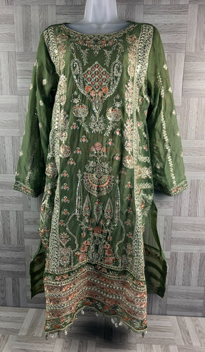 Ladies indian pakistani dress - ladies,