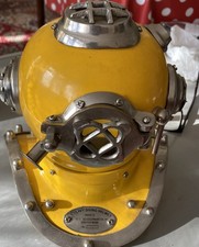 Fabulous Vintage US Navy Mark