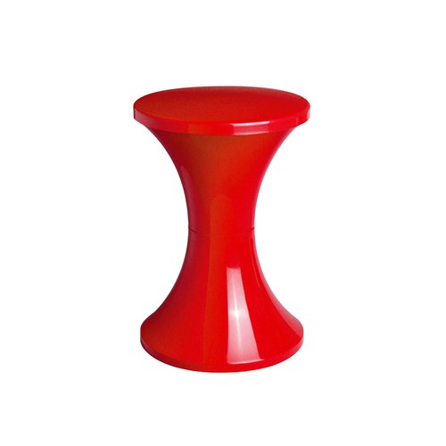 Tam tulip stool plastic - tam®,