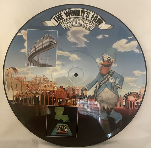 Louisiana world fair - louisiana, world’s