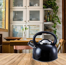 Liberty Leisure Kettle For