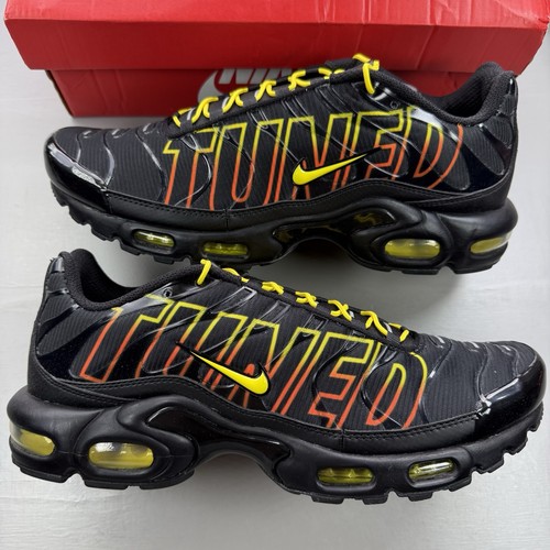 Size nike air max - air, plus