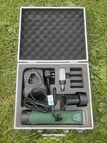 Masterclip roamer cordless - masterclip,