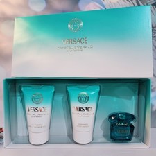 Versace Crystal Emerald