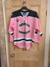 North Dakota Ice Hockey Jersey
