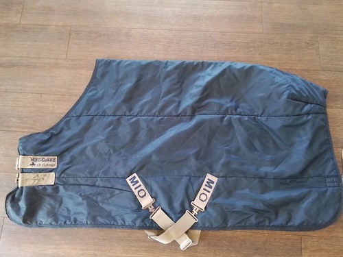 Dark blue horseware - blue, ireland
