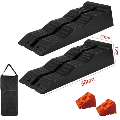 Caravan levellers campervan - levellers,