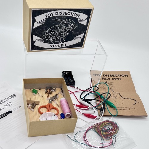 Wonderful idea toy - wonderful,