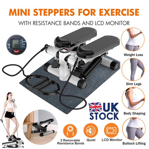 Aerobic mini stepper arm leg - mini,