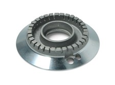 Genuine Smeg 870650448 Hob Gas